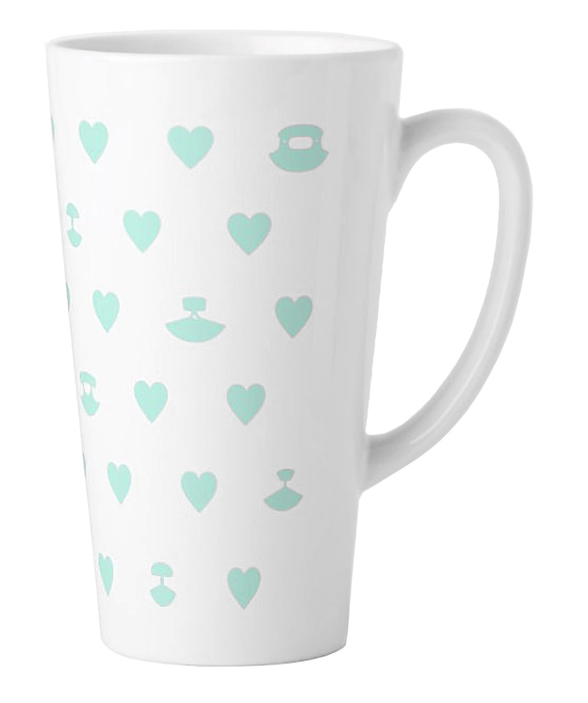 Mug - Asasa Pale Mint