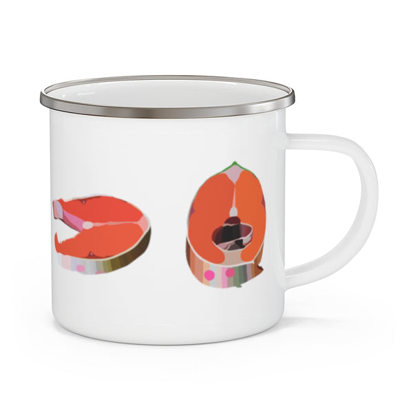 Mug - Camping