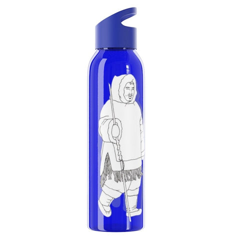 Water Bottle - Angutiik