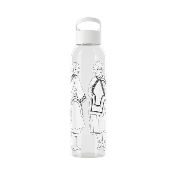 Water Bottle - Arnaak