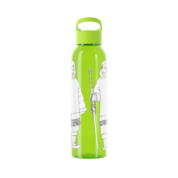 Water Bottle - Angutiik