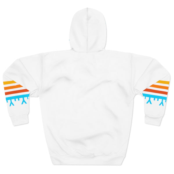 Hoodie - Suka (Aput White)