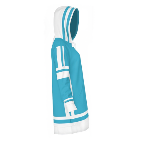 Hoodie, X-Tra Long - Qalipaakutaaq